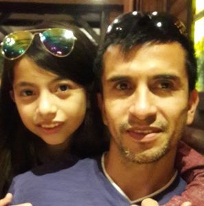 Meet your Posher, Pablo